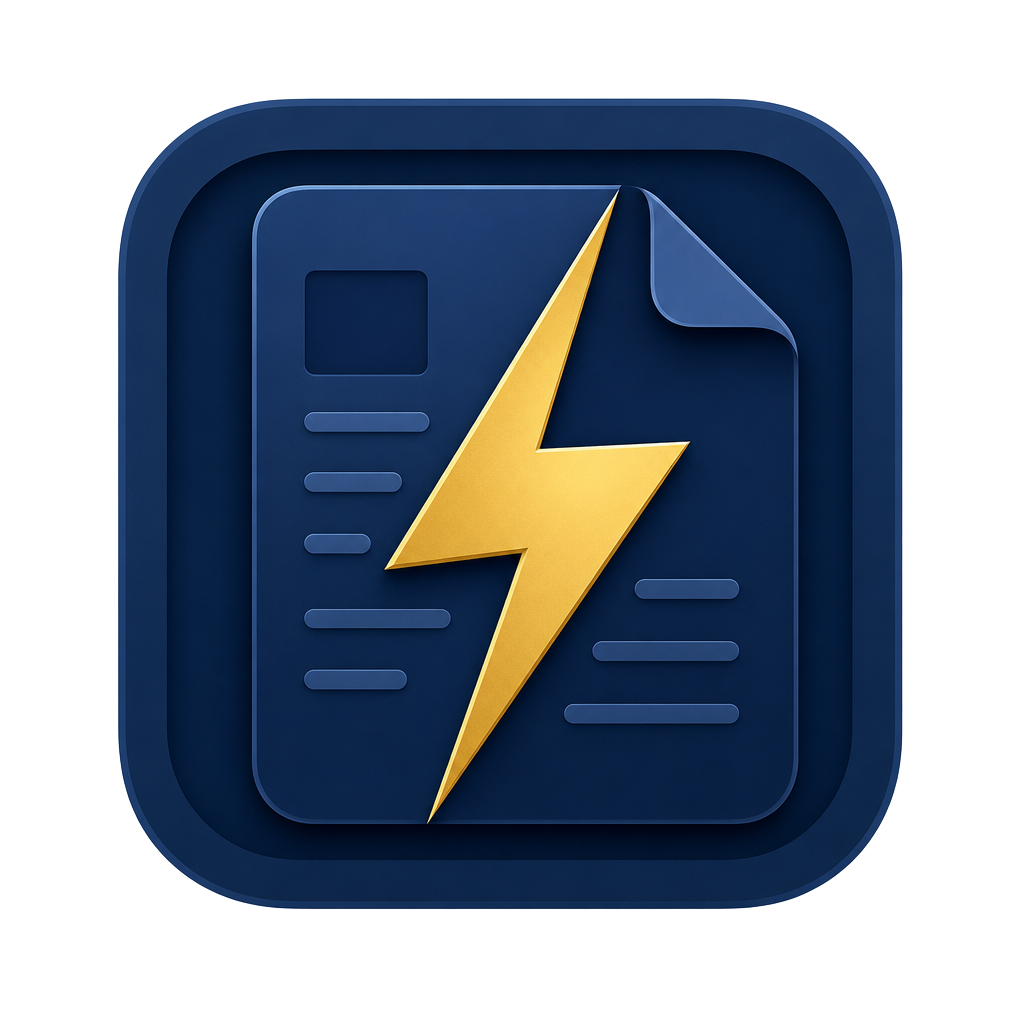 Instant Quote Creator